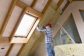 Best Insulation for Existing Homes  in Camanche, IA